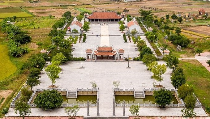 Vai tr&ograve; lịch sử của Vương triều nh&agrave; Mạc trong tiến tr&igrave;nh lịch sử Việt Nam  - Ảnh 4.