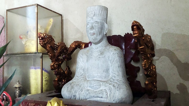 Vai tr&ograve; lịch sử của Vương triều nh&agrave; Mạc trong tiến tr&igrave;nh lịch sử Việt Nam  - Ảnh 5.
