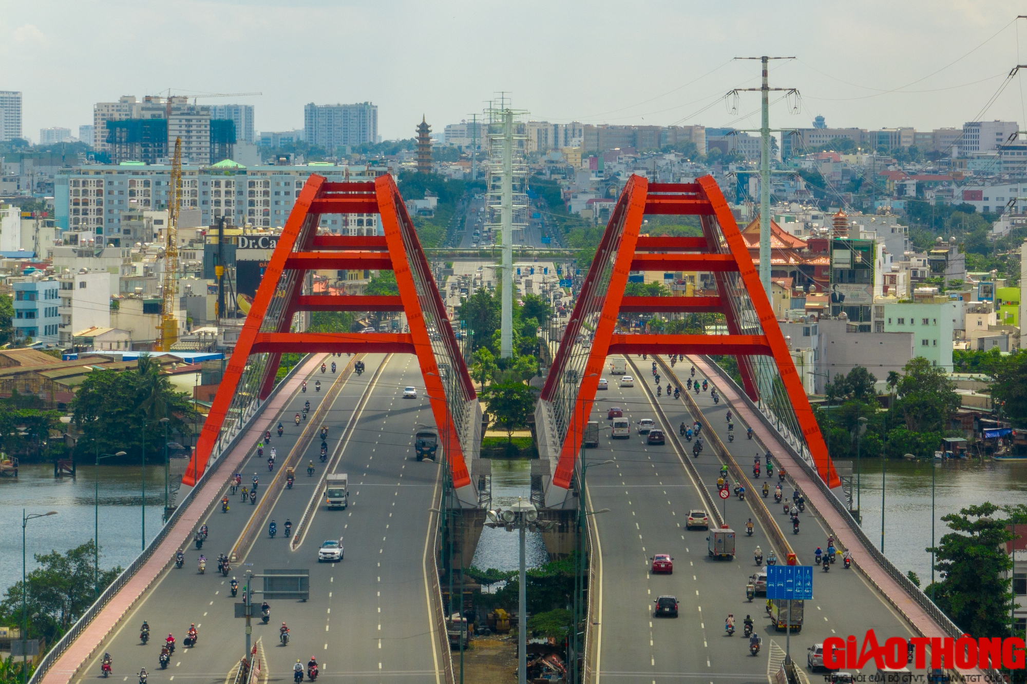 Những c&acirc;y cầu biểu tượng, tạo điểm nhấn cho TP.HCM - Ảnh 5.