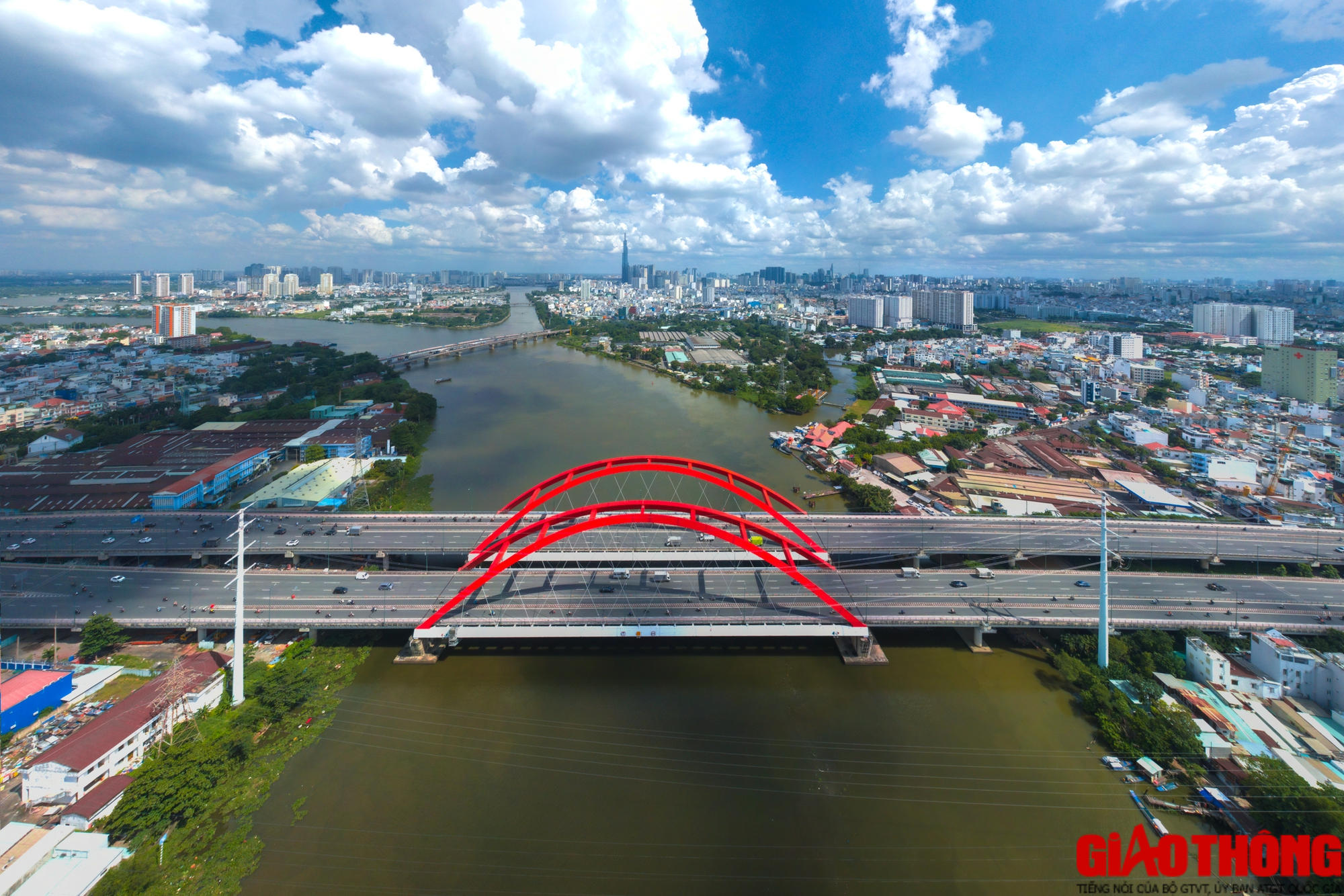 Những c&acirc;y cầu biểu tượng, tạo điểm nhấn cho TP.HCM - Ảnh 6.