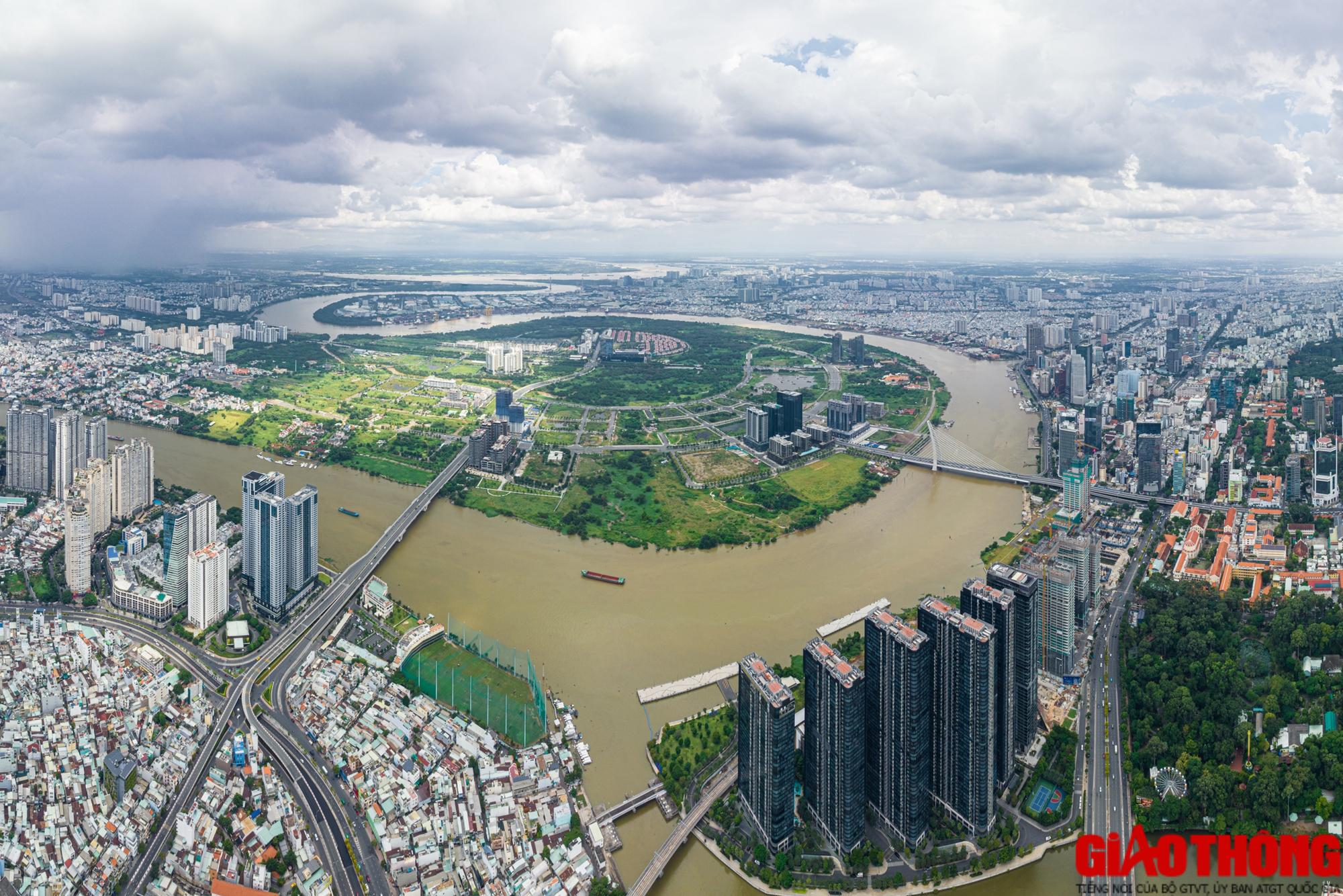 Những c&acirc;y cầu biểu tượng, tạo điểm nhấn cho TP.HCM - Ảnh 7.