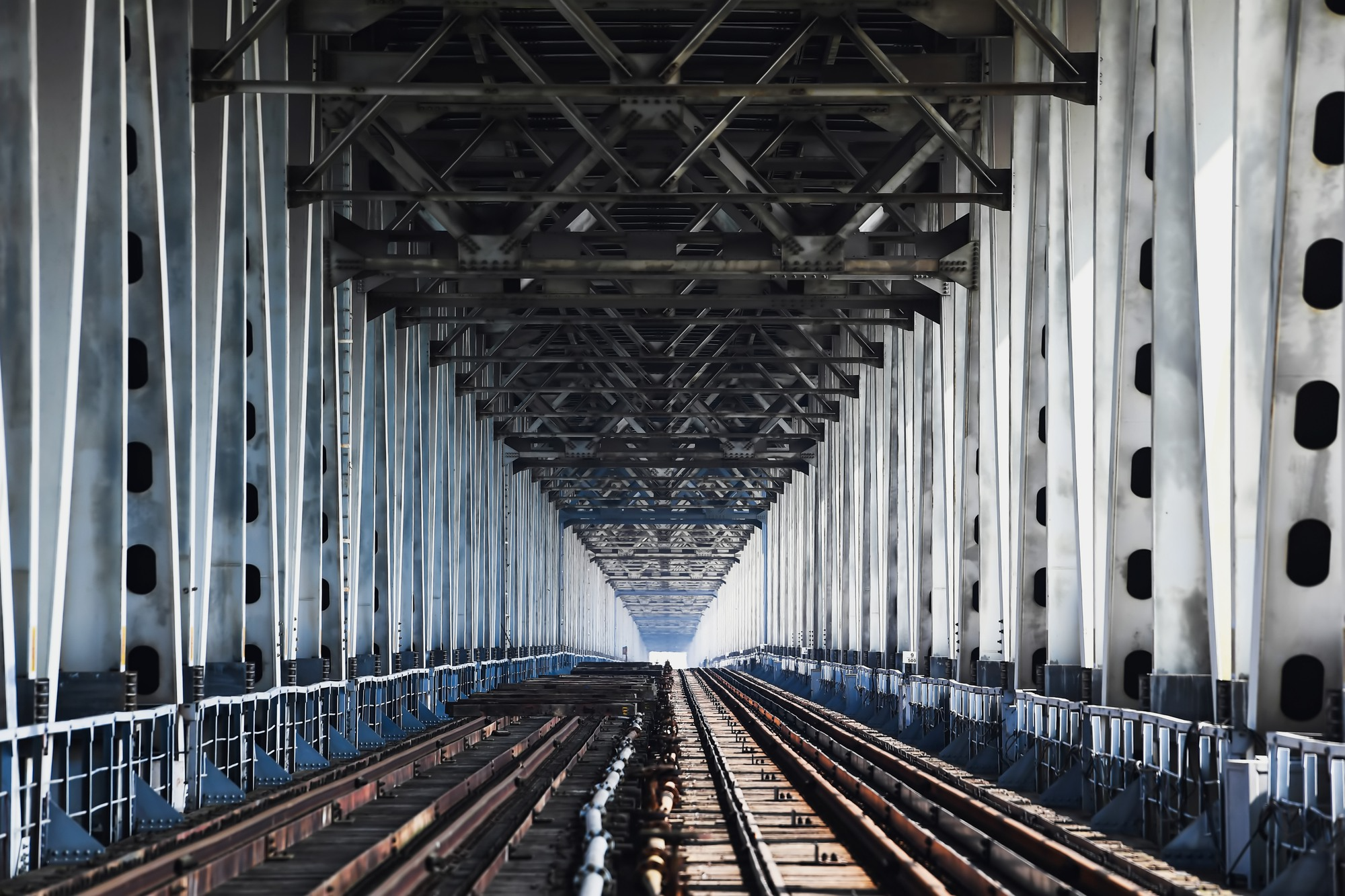 C&Acirc;Y CẦU HAI TẦNG CỦA H&Agrave; NỘI TẦM CỠ NHẤT Đ&Ocirc;NG NAM &Aacute; THẬP KỶ 80 - Ảnh 13.