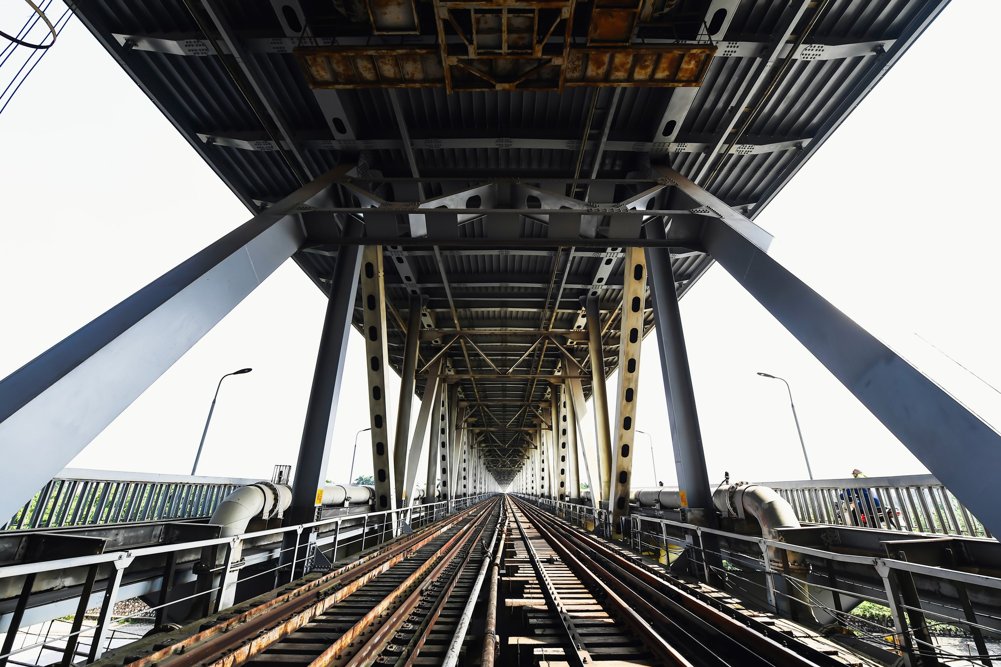 C&Acirc;Y CẦU HAI TẦNG CỦA H&Agrave; NỘI TẦM CỠ NHẤT Đ&Ocirc;NG NAM &Aacute; THẬP KỶ 80 - Ảnh 14.