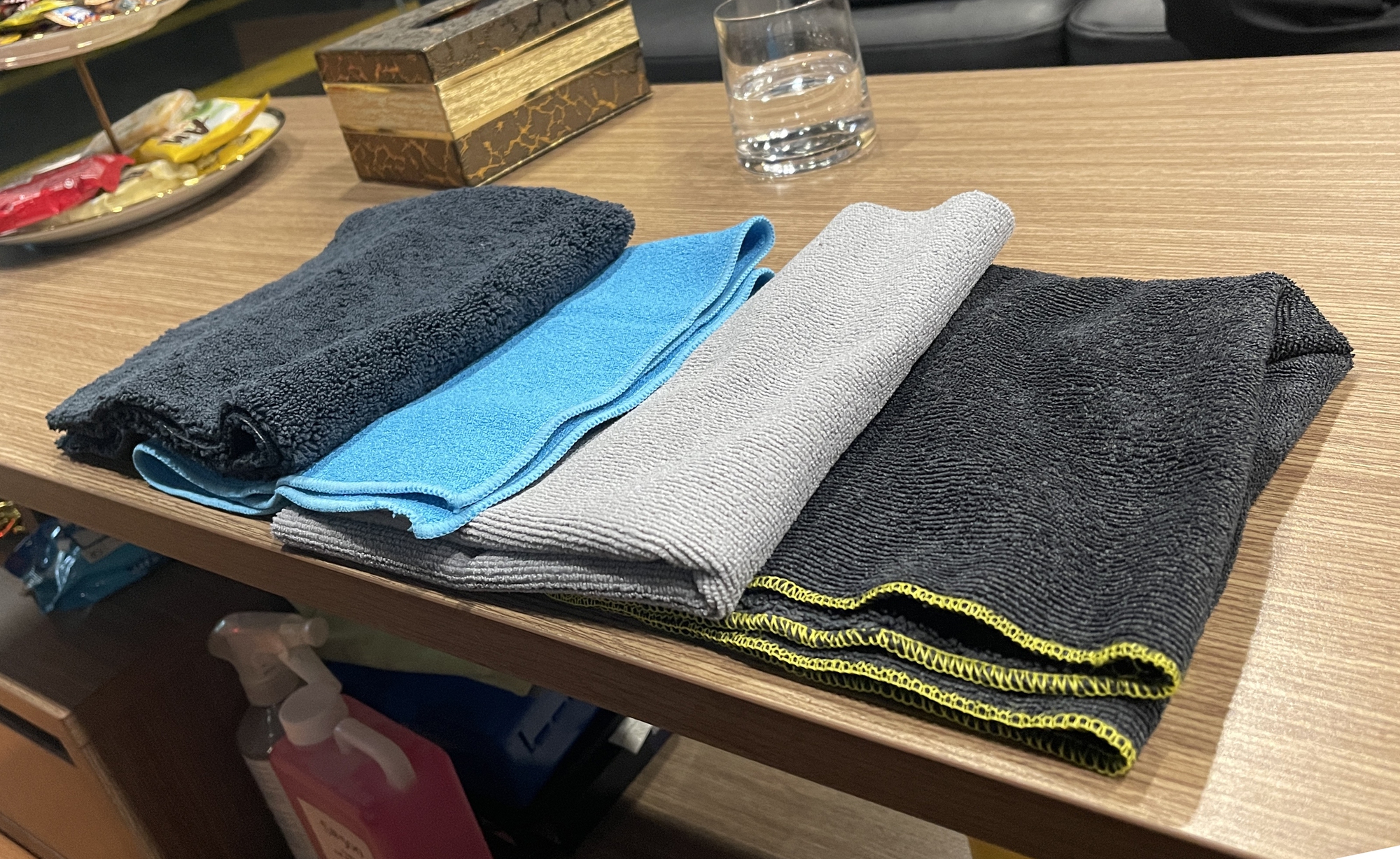 BÍ KÍP CHĂM SÓC XE SIÊU SANG CHO CHỦ NHÂN SIÊU VIP - Ảnh 5. BÍ KÍP CHĂM SÓC XE SIÊU SANG CHO CHỦ NHÂN SIÊU VIP - Ảnh 5.