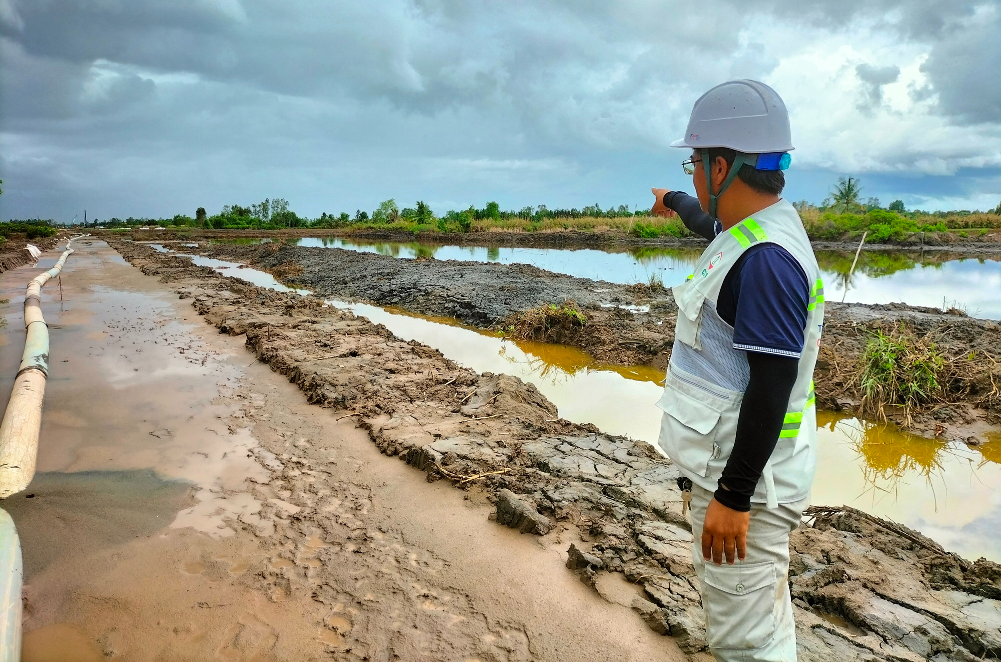 Hạ tầng giao th&ocirc;ng tạo &ldquo;sức sống mới&rdquo; cho nền kinh tế - Ảnh 2.