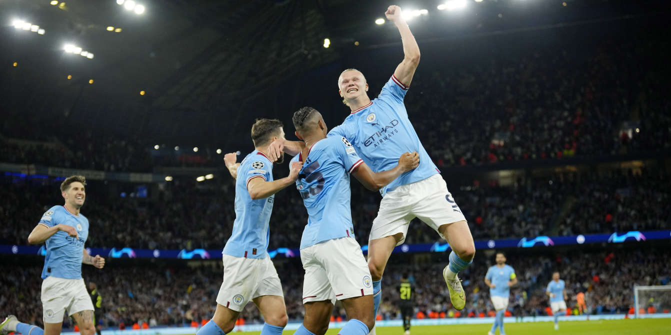 Nhận định, dự đoán kết quả Sheffield United vs Man City, vòng 3 Ngoại hạng Anh - Ảnh 1. Nhận định, dự đoán kết quả Sheffield United vs Man City, vòng 3 Ngoại hạng Anh - Ảnh 1.