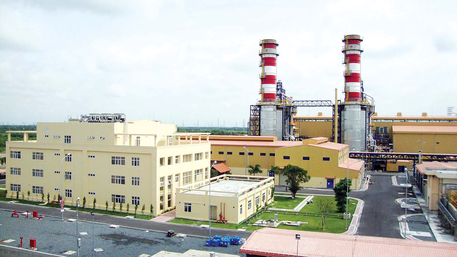 Gi&aacute; kh&iacute; LNG cao gấp 1,5 lần kh&iacute; nội: EVN lo tăng chi ph&iacute; ph&aacute;t, mua điện - Ảnh 2.