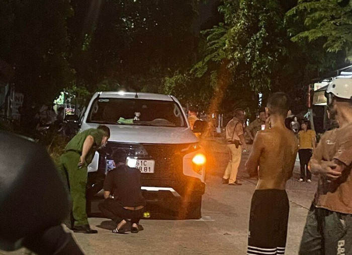 Tin tức tai nạn giao th&ocirc;ng mới nhất ng&agrave;y h&ocirc;m nay 27/8/2023 - Ảnh 3.