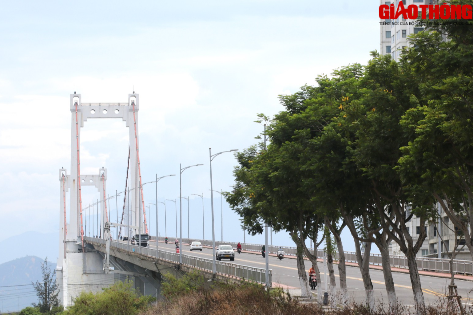 Độc đ&aacute;o những c&acirc;y cầu bắc qua s&ocirc;ng H&agrave;n - Ảnh 5.
