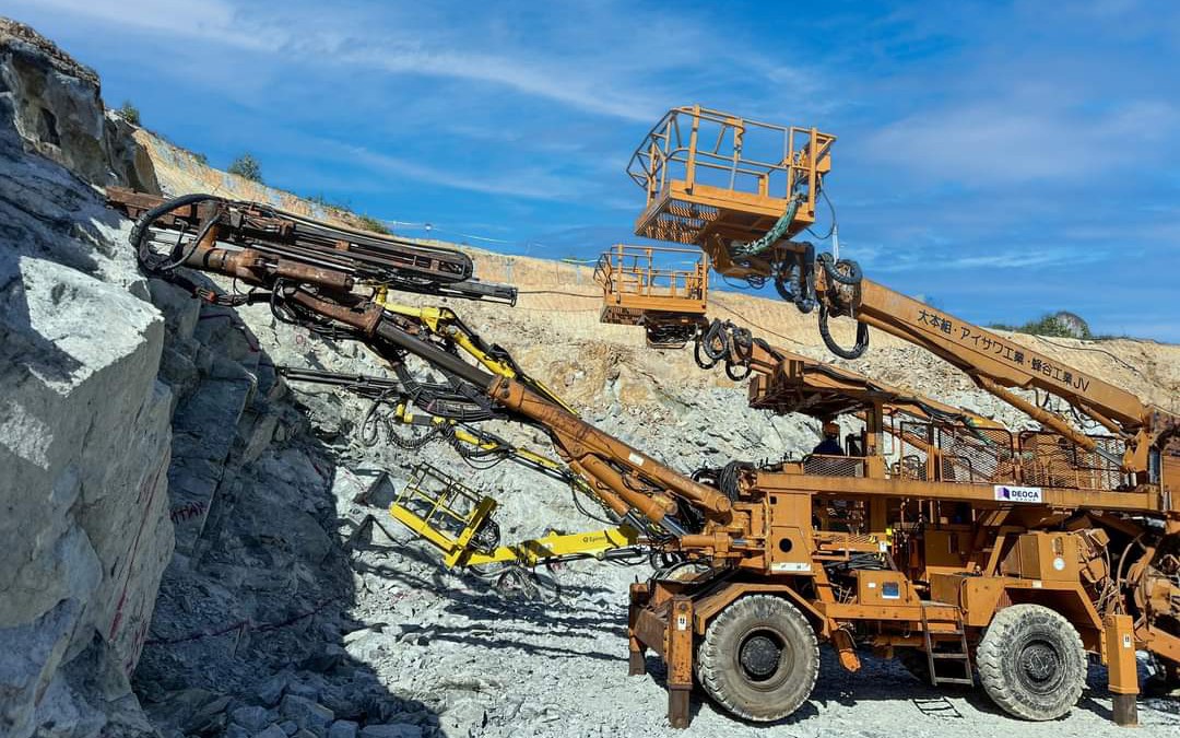 Bộ trưởng GTVT: Nỗ lực hơn nữa để hoàn thành cao tốc Quảng Ngãi - Hoài Nhơn trước 8 tháng- Ảnh 16. Tổng quan dự án cao tốc Quảng Ngãi - Hoài Nhơn