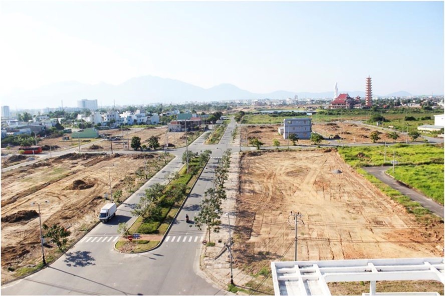 Cần thước đo khi thu hồi đất - Ảnh 1.
