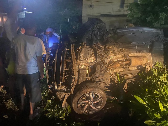 Tin tức tai nạn giao th&ocirc;ng mới nhất ng&agrave;y h&ocirc;m nay 28/8/2023 - Ảnh 2.