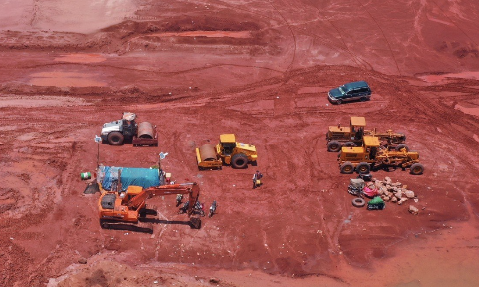 Chi&ecirc;m ngưỡng si&ecirc;u s&acirc;n bay Long Th&agrave;nh trước khi khởi động g&oacute;i thầu nh&agrave; ga 35.000 tỷ - Ảnh 13.