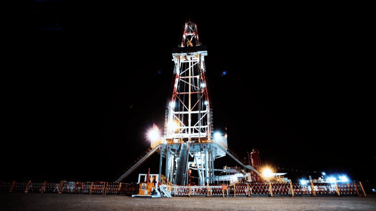 Công nghệ khoan lòng đất siêu mới của Trung Quốc: Sợi bún mềm oặt - Ảnh 2. Công nghệ khoan lòng đất siêu mới của Trung Quốc: Sợi bún mềm oặt - Ảnh 2.