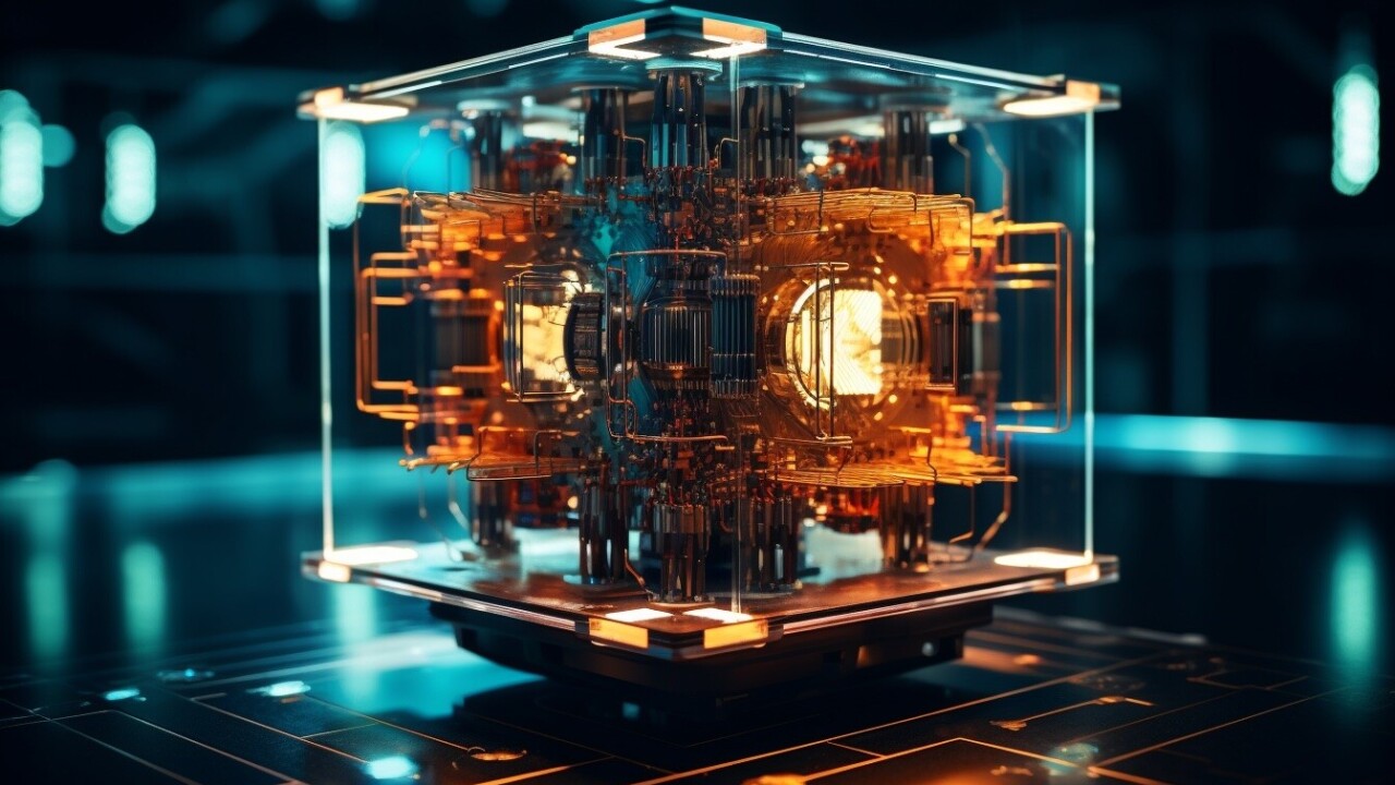 Ti&ecirc;n tri sấm truyền của b&agrave; Vanga cho năm 2024: Hiện thực đ&uacute;ng như lời b&agrave;? - Ảnh 3.