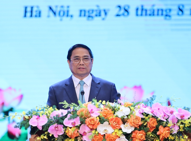 Thủ tướng trăn trở trước những h&agrave;nh vi "phản văn h&oacute;a" - Ảnh 1.