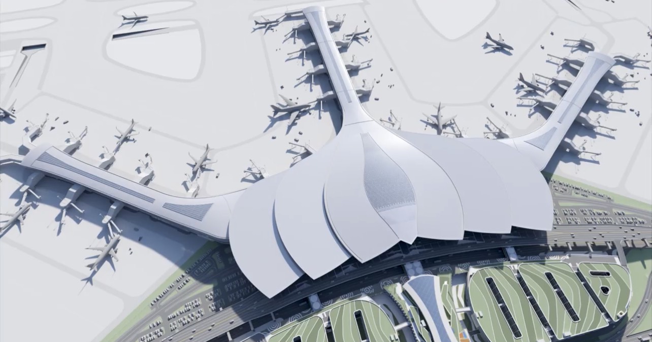 Đấu thầu hai dự &aacute;n dịch vụ sửa chữa phương tiện tại s&acirc;n bay Long Th&agrave;nh trong qu&yacute; III/2024- Ảnh 1.