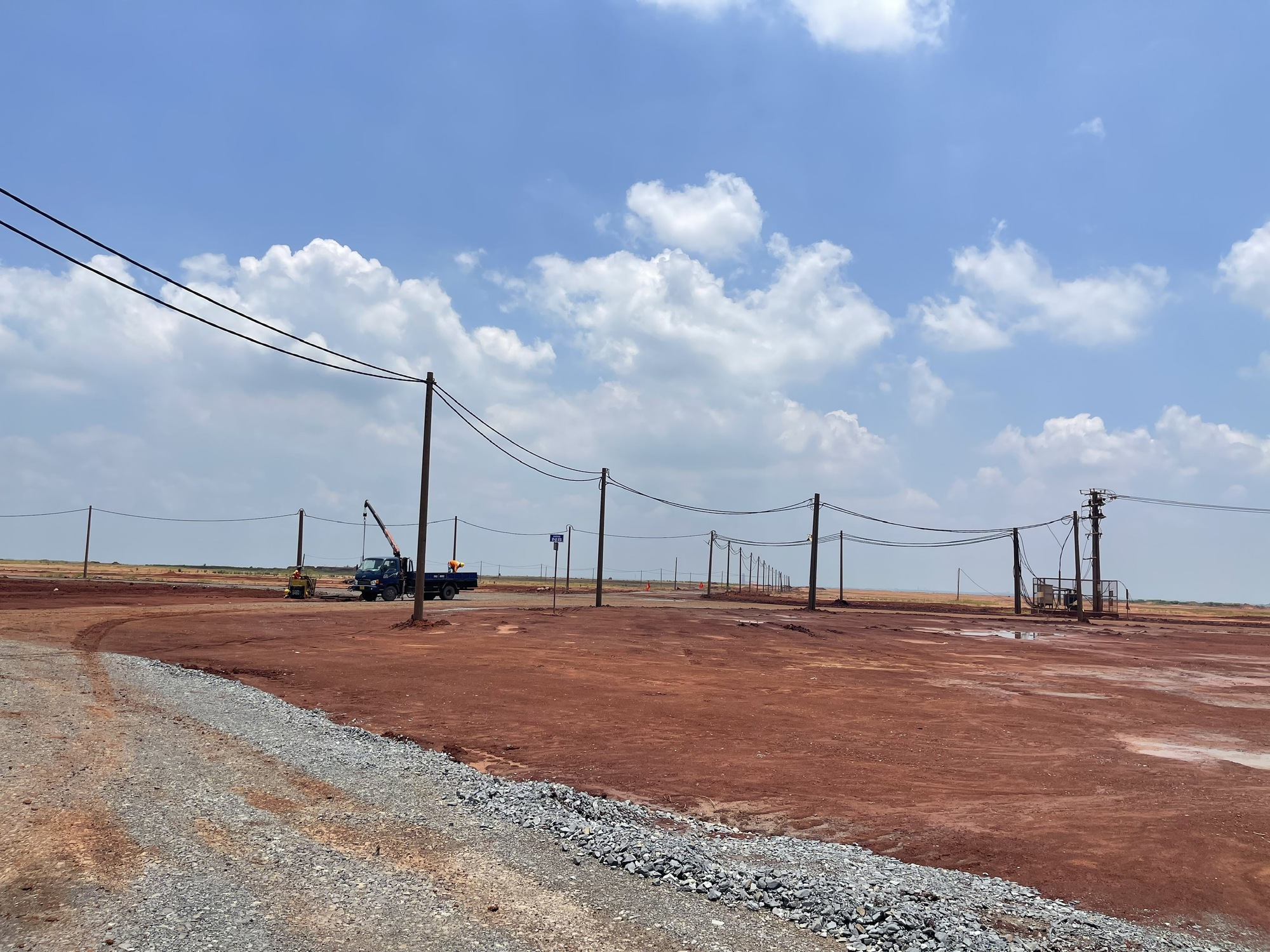 Chi&ecirc;m ngưỡng si&ecirc;u s&acirc;n bay Long Th&agrave;nh trước khi khởi động g&oacute;i thầu nh&agrave; ga 35.000 tỷ - Ảnh 18.