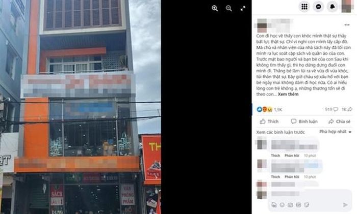 Nghi lấy cắp một học sinh lớp 5 ở Lâm Đồng khóc vì đồ lục soát oan? - Ảnh 1. Nghi lấy cắp một học sinh lớp 5 ở Lâm Đồng khóc vì đồ lục soát oan? - Ảnh 1.