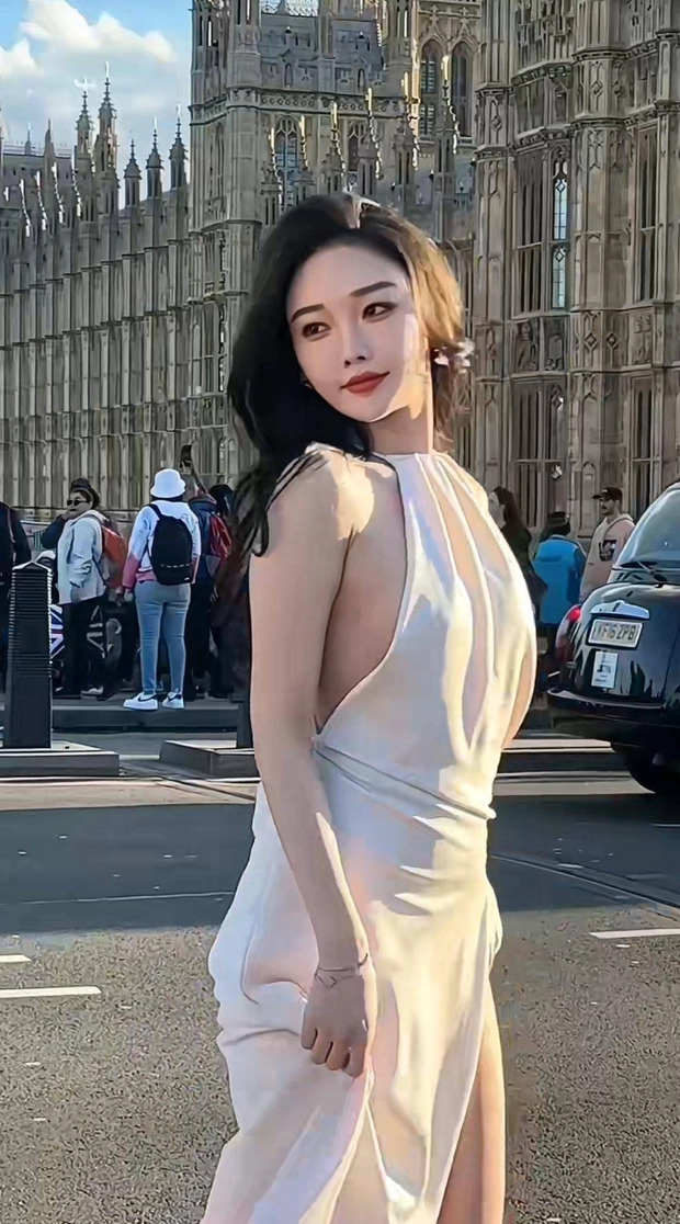 Một á hậu mất tích 3 tháng: Nghi bị bắt cóc, bán cho nhóm buôn người - Ảnh 2. Một á hậu mất tích 3 tháng: Nghi bị bắt cóc, bán cho nhóm buôn người - Ảnh 2.