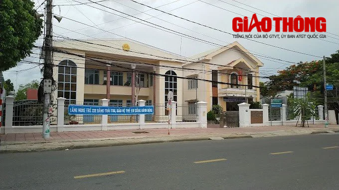 Bắt một Phó chủ tịch phường ở Kon Tum - Ảnh 1. Bắt một Phó chủ tịch phường ở Kon Tum - Ảnh 1.