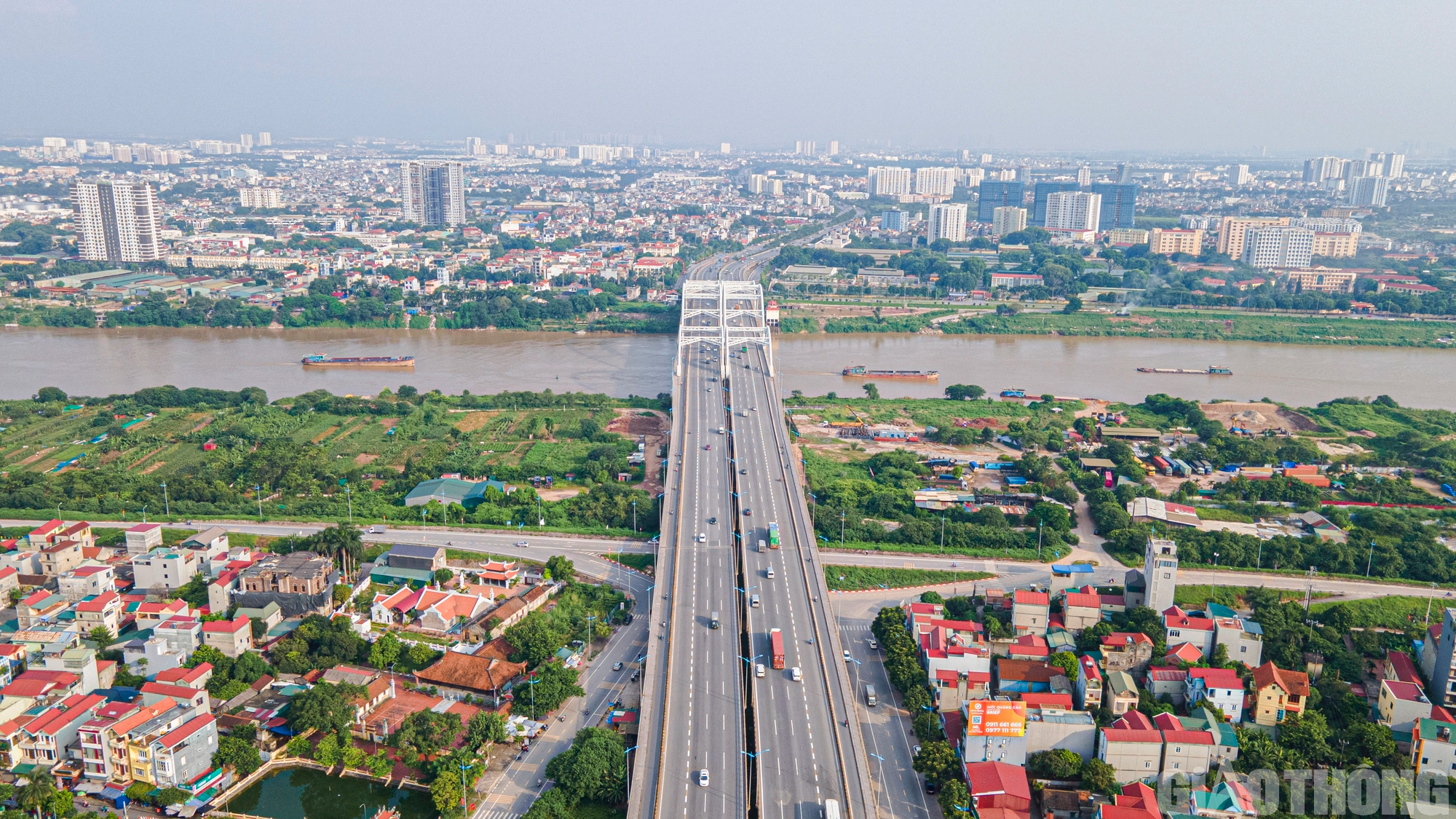 Những c&acirc;y c&acirc;u biểu tượng ở H&agrave; Nội - Ảnh 41.