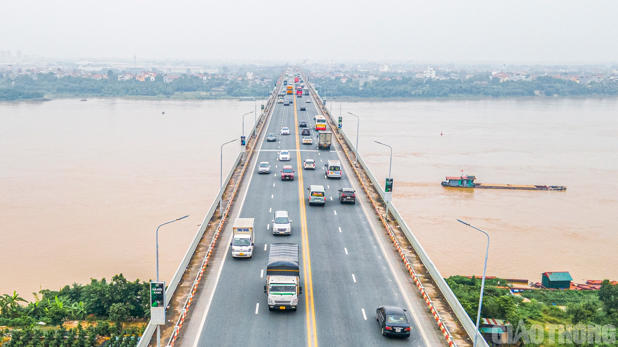 Những c&acirc;y c&acirc;u biểu tượng ở H&agrave; Nội - Ảnh 23.