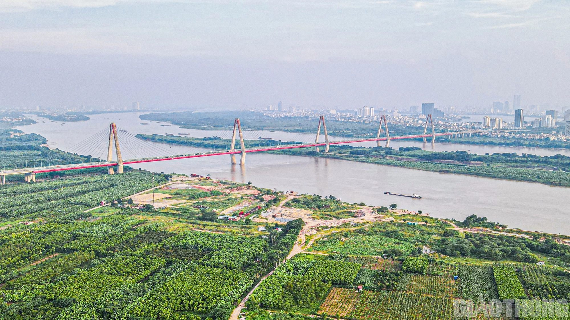 Những c&acirc;y c&acirc;u biểu tượng ở H&agrave; Nội - Ảnh 25.