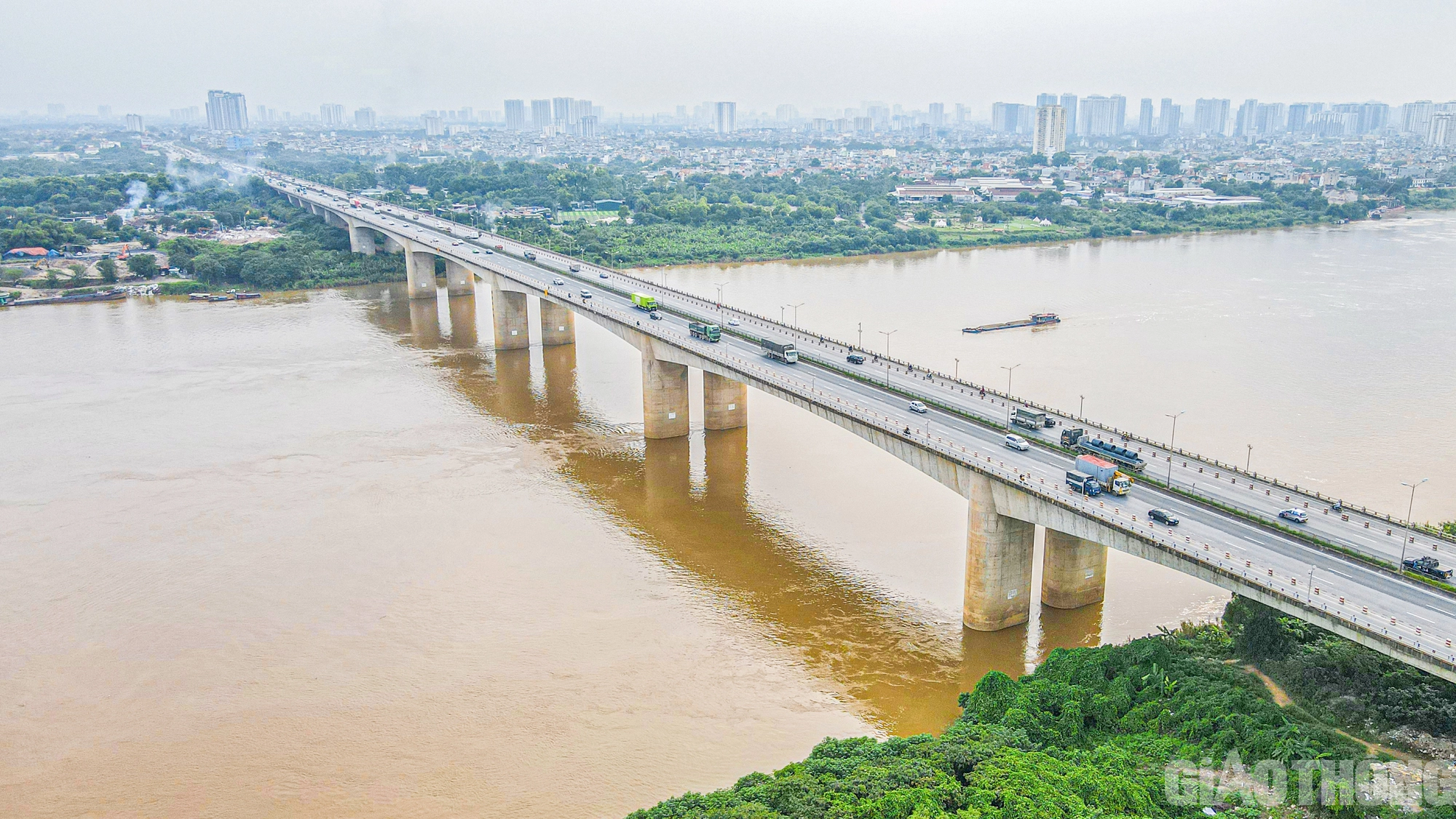 Những c&acirc;y c&acirc;u biểu tượng ở H&agrave; Nội - Ảnh 36.