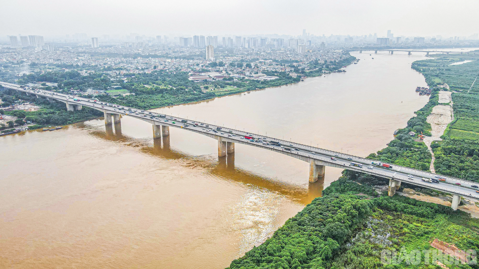 Những c&acirc;y c&acirc;u biểu tượng ở H&agrave; Nội - Ảnh 34.