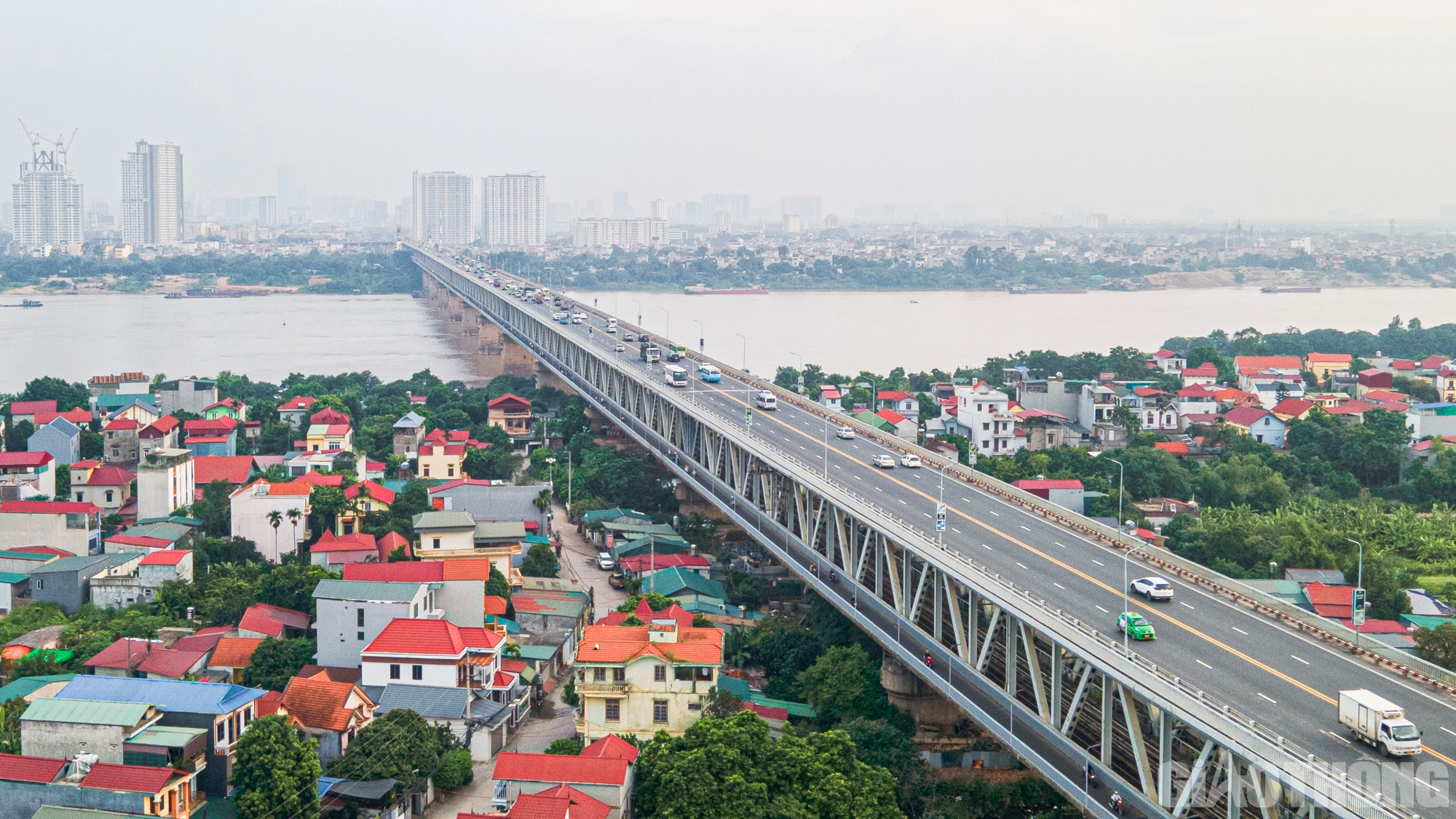 Những c&acirc;y c&acirc;u biểu tượng ở H&agrave; Nội - Ảnh 22.