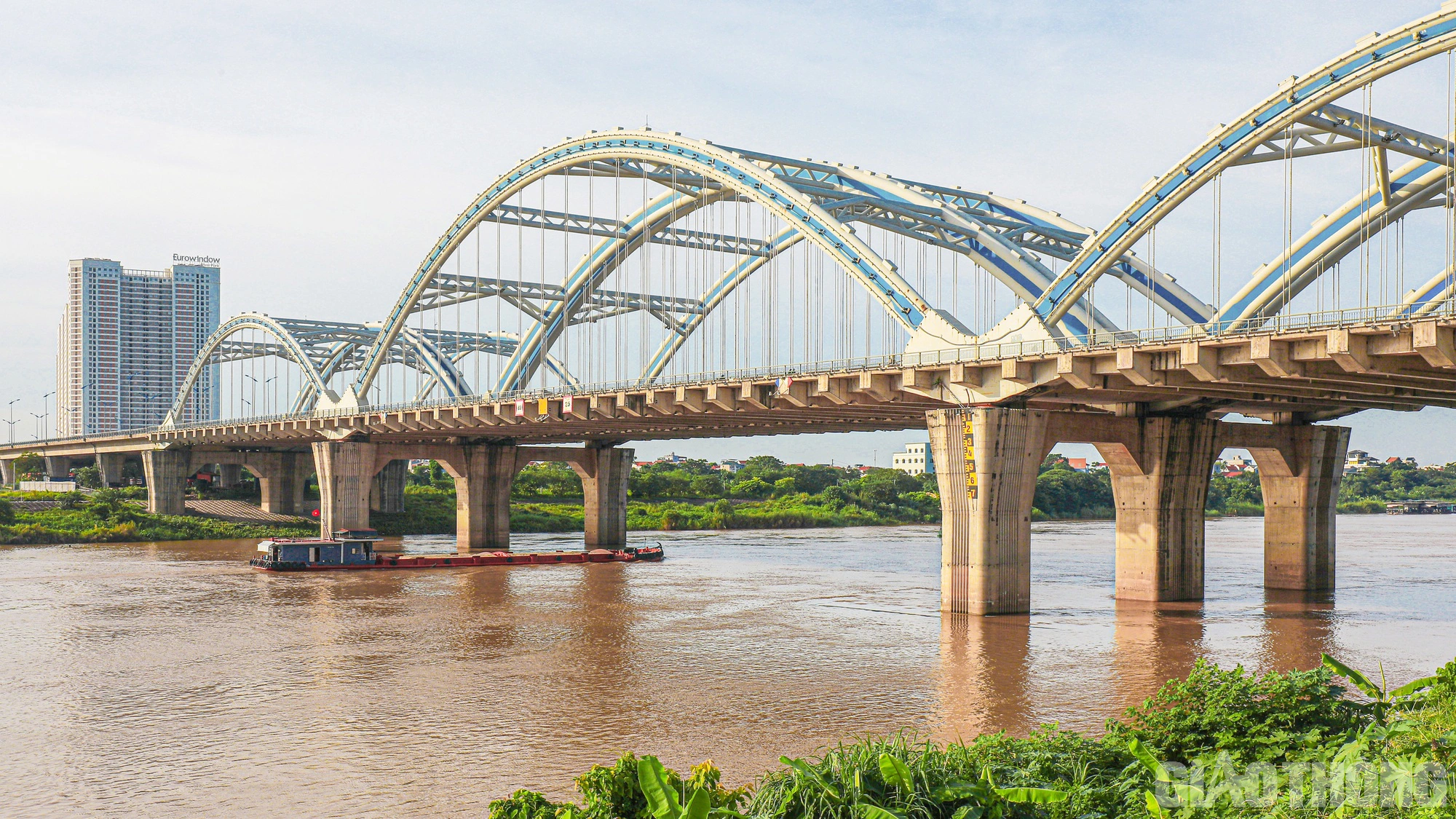 Những c&acirc;y c&acirc;u biểu tượng ở H&agrave; Nội - Ảnh 43.