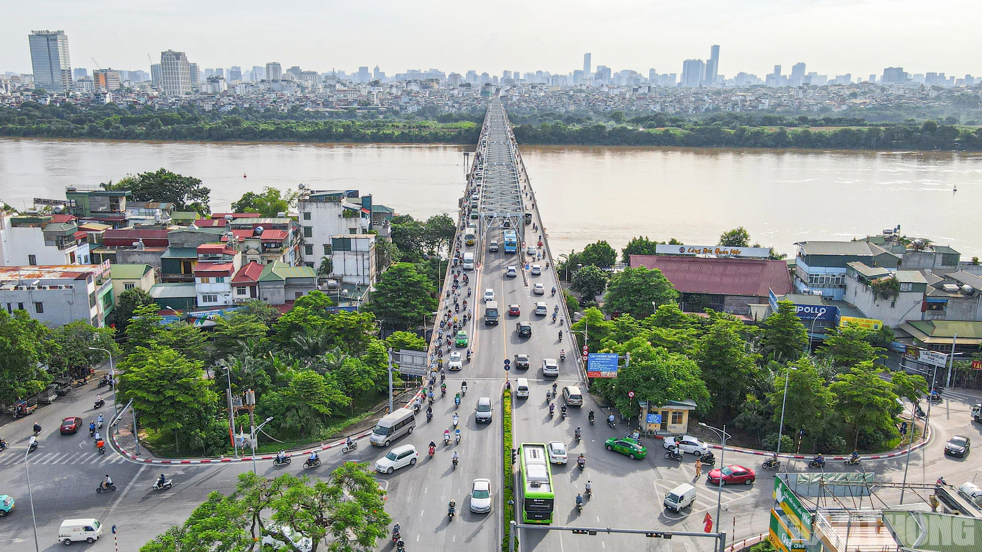 Những c&acirc;y c&acirc;u biểu tượng ở H&agrave; Nội - Ảnh 10.