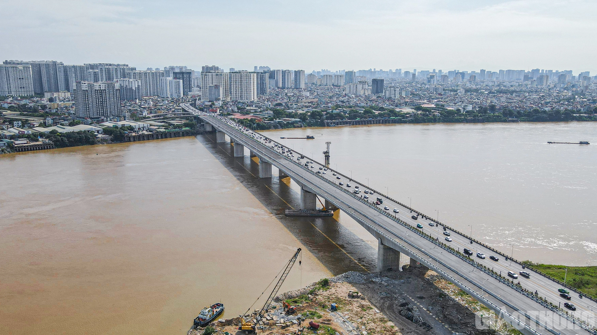 Những c&acirc;y c&acirc;u biểu tượng ở H&agrave; Nội - Ảnh 31.