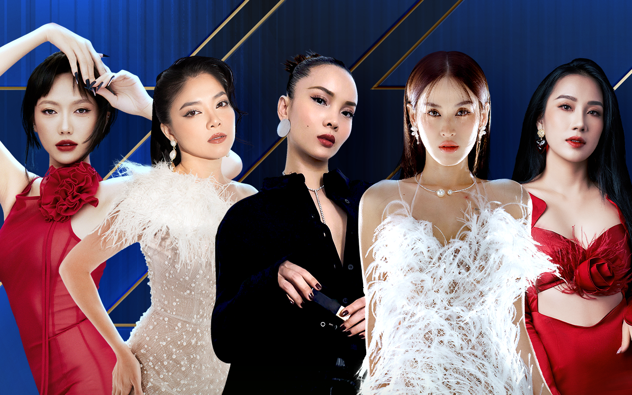 Diệu Nhi nói gì khi thi hát cùng Thanh Ngọc, Yến Trang tại Chị đẹp đạp gió rẽ sóng?