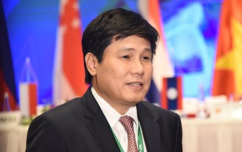 Việt Nam đ&aacute;p ứng c&aacute;c ti&ecirc;u chuẩn an to&agrave;n h&agrave;ng kh&ocirc;ng cao nhất thế giới - Ảnh 1.