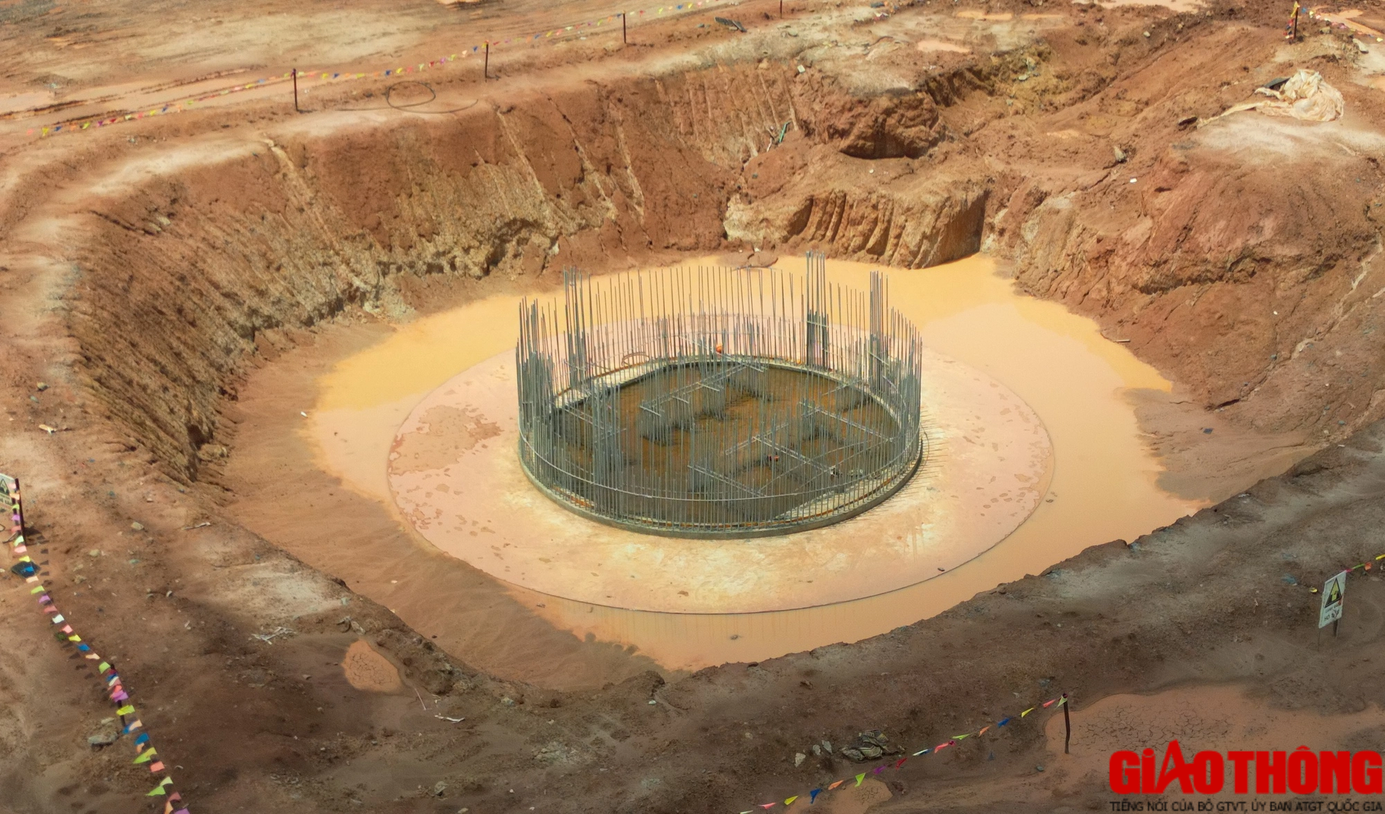 Đại c&ocirc;ng trường s&acirc;n bay Long Th&agrave;nh trước giờ khởi c&ocirc;ng hai &ldquo;si&ecirc;u&rdquo; g&oacute;i thầu hơn 42.000 tỷ - Ảnh 6.