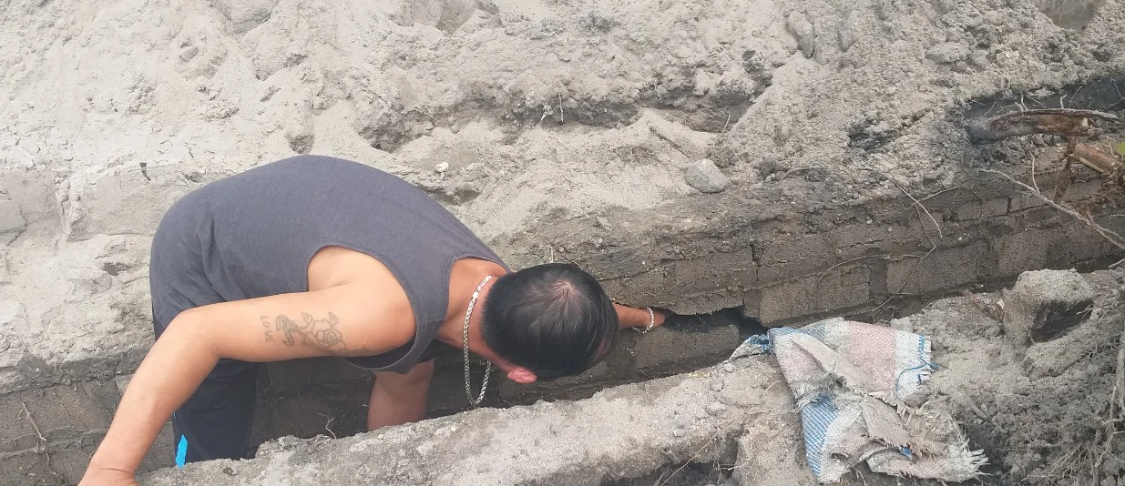 Quảng Ninh: "Bắt bệnh" nguy&ecirc;n nh&acirc;n g&acirc;y ra h&agrave;ng loạt hố "tử thần" ở TP Cẩm Phả - Ảnh 6.