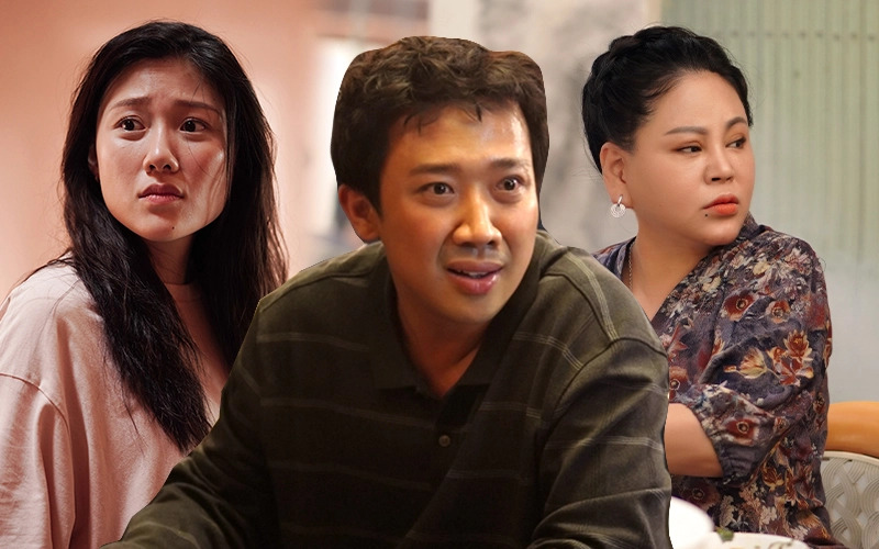 'Nh&agrave; b&agrave; nữ' c&oacute; cửa thắng tại Lễ trao giải C&aacute;nh diều 2023?