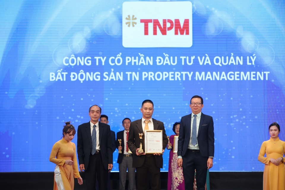 Vận h&agrave;nh bằng trải nghiệm, &ldquo;chạm&rdquo; cảm x&uacute;c cư d&acirc;n - Ảnh 2.