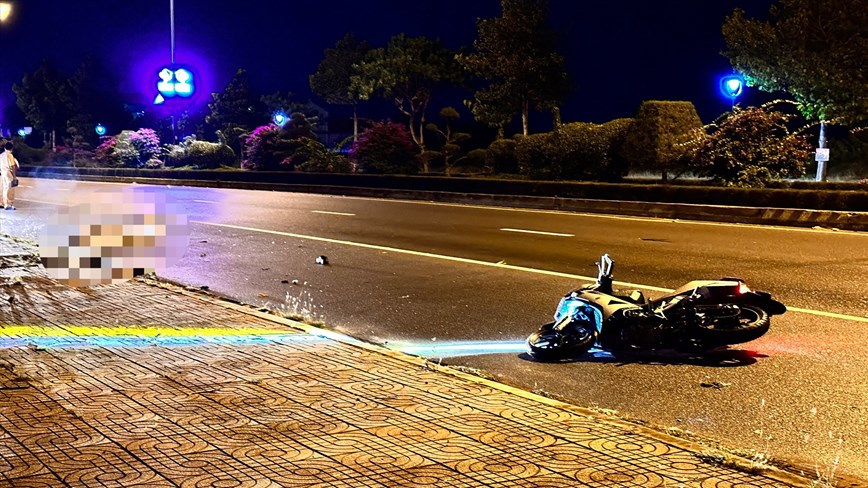 Tin tức tai nạn giao th&ocirc;ng mới nhất ng&agrave;y h&ocirc;m nay 31/8/2023 - Ảnh 3.