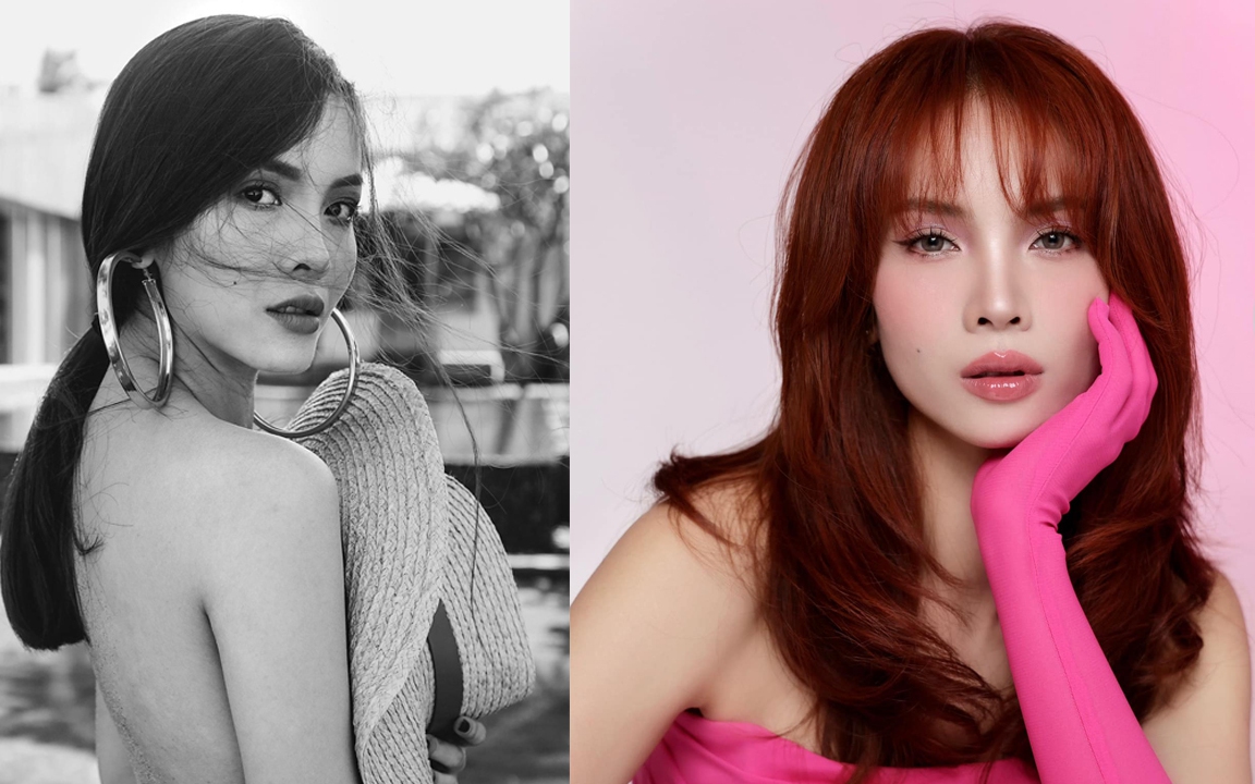 Yến Trang của Chị đẹp đạp gi&oacute; rẽ s&oacute;ng phủ nhận việc kh&ocirc;ng c&ograve;n tha thiết với nghệ thuật