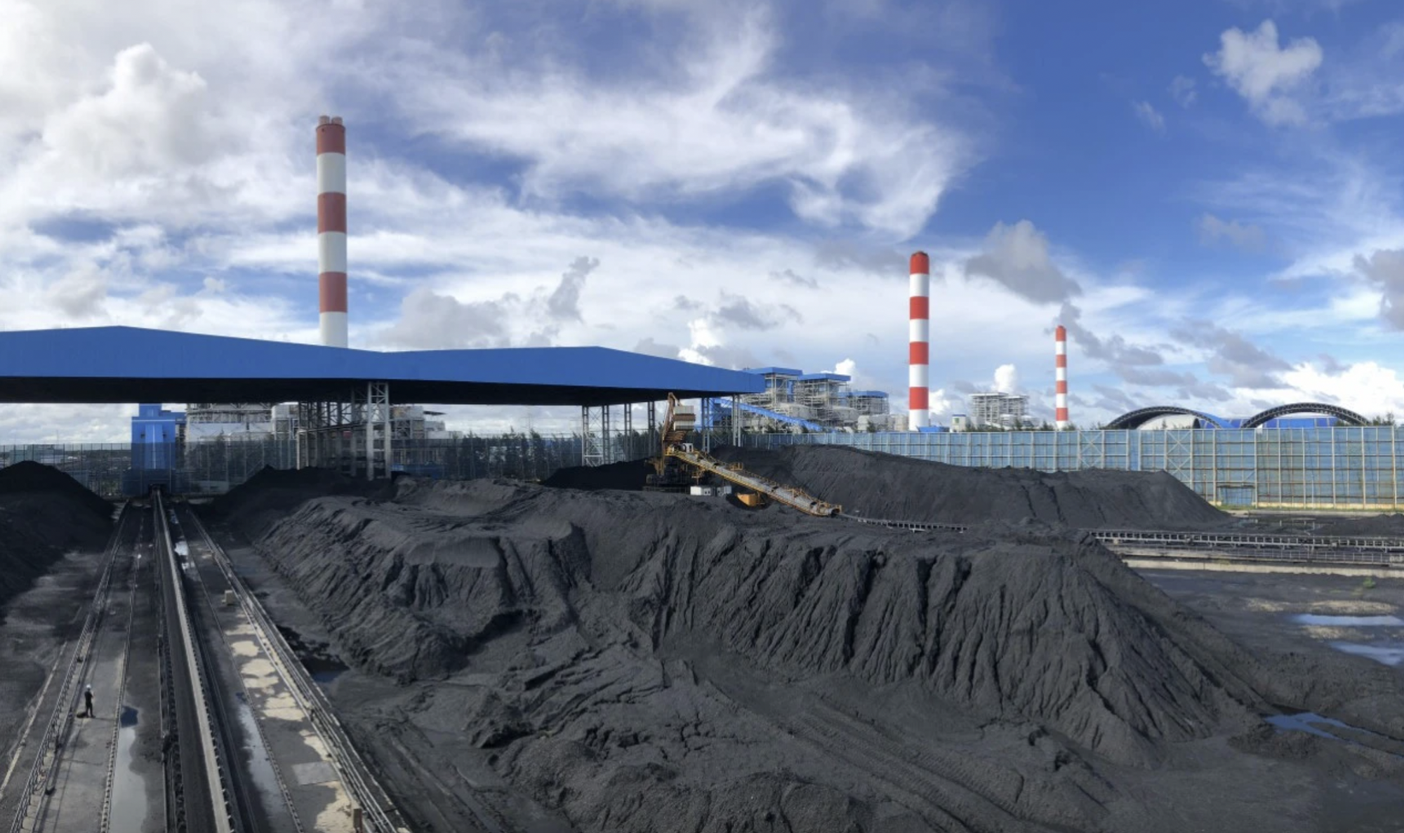 TKV muốn khởi động lại dự &aacute;n điện than &ldquo;vắt qua&rdquo; 3 đời quy hoạch - Ảnh 1.