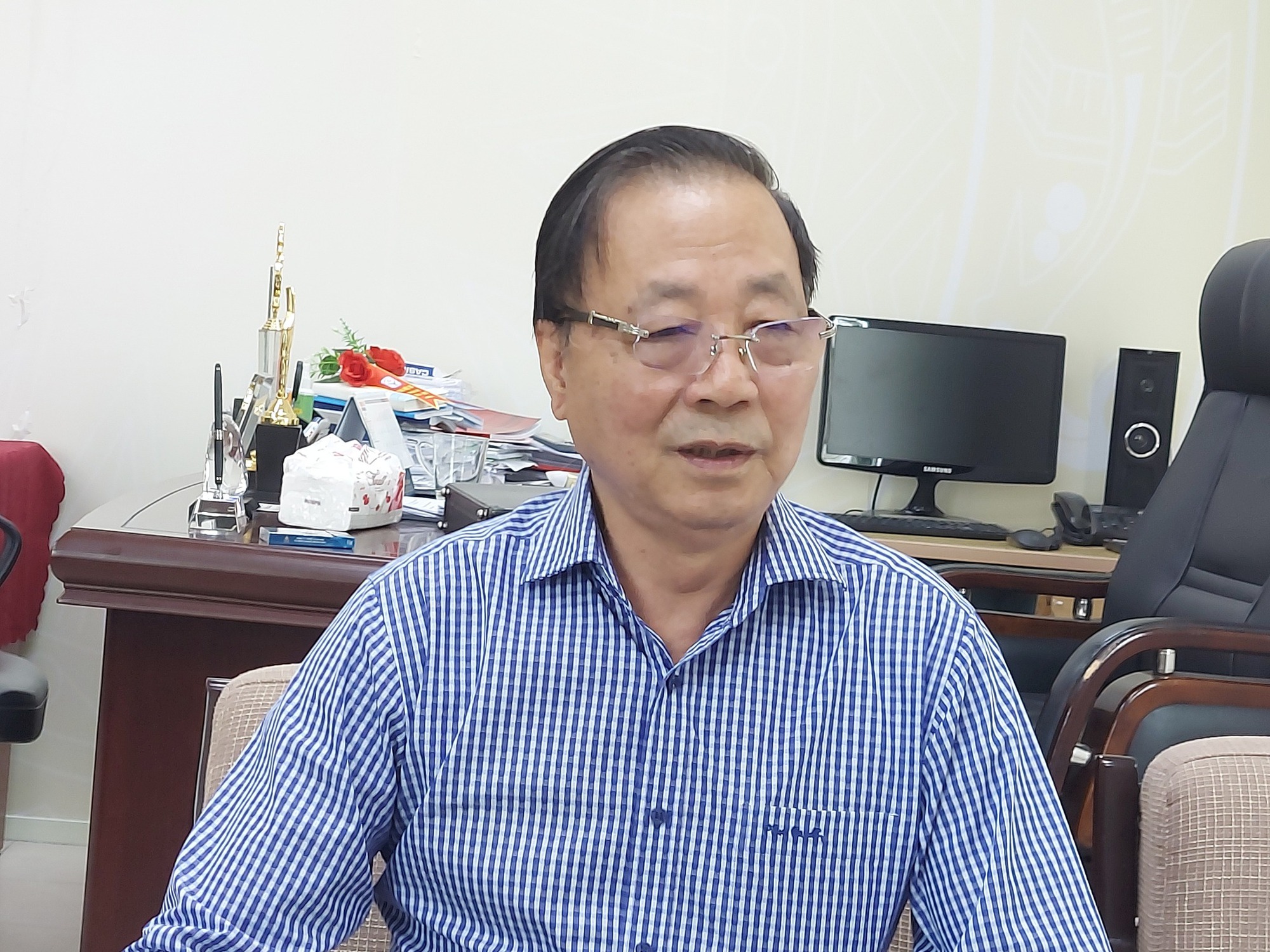 BIDV cấn nợ từ Quỹ b&igrave;nh ổn xăng dầu: Nếu d&acirc;y dưa, đề nghị cơ quan ph&aacute;p luật v&agrave;o cuộc - Ảnh 5.