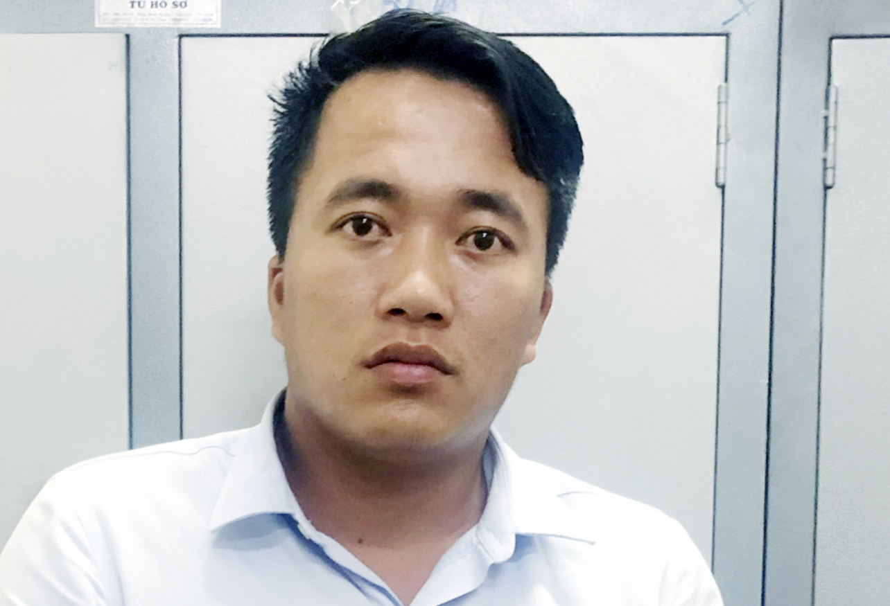 Khởi tố bắt tạm giam 22 đối tượng lừa b&aacute;n "dự &aacute;n ma" thu lợi 70 tỷ - Ảnh 2.