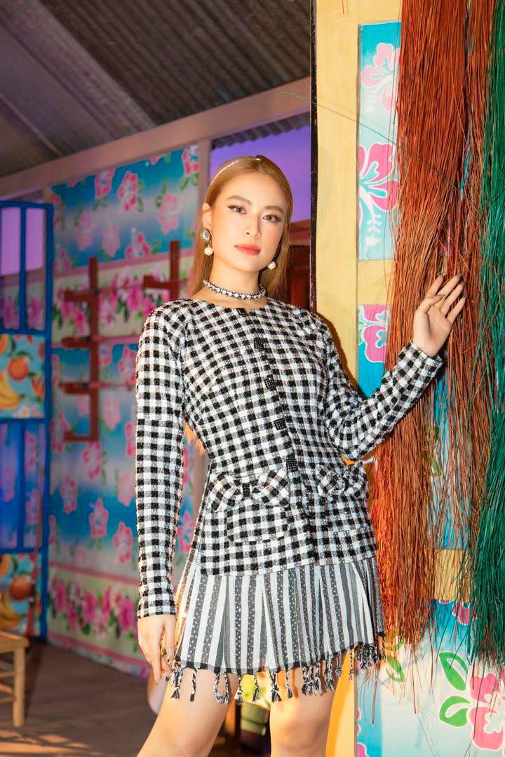 Động th&aacute;i của Ho&agrave;ng Thuỳ Linh khi bị chỉ tr&iacute;ch về m&agrave;n ứng xử "đi v&agrave;o l&ograve;ng đất"? - Ảnh 3.