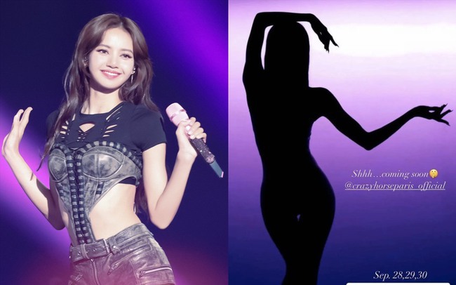 Lisa (BlackPink) g&acirc;y tranh c&atilde;i v&igrave; diễn ở c&acirc;u lạc bộ tho&aacute;t y, BTC n&oacute;i g&igrave;?