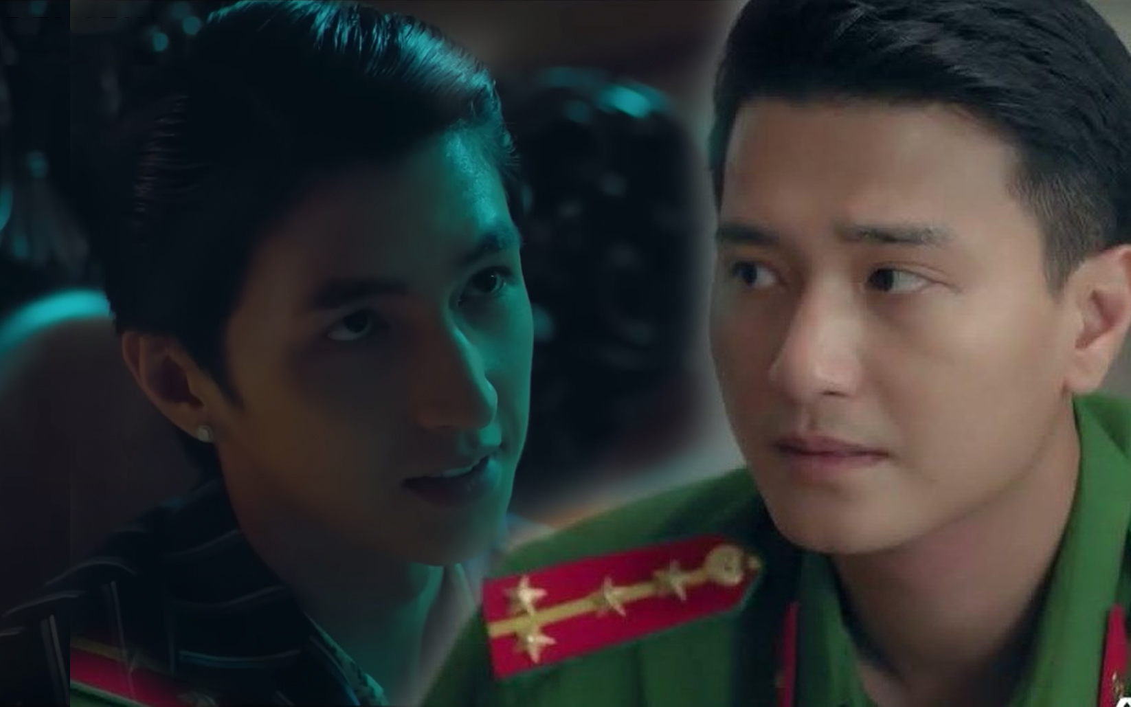 'Biệt dược đen' tập 5: Long tung bí mật lên mạng sau khi bị cơ quan điều tra 'sờ gáy'