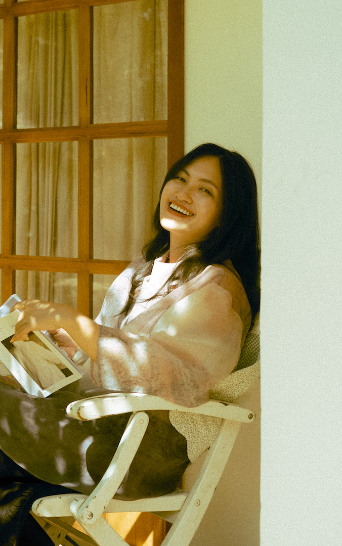 H'Hen Ni&ecirc; n&oacute;i g&igrave; khi bị ho&agrave;i nghi về giọng h&aacute;t tại Chị đẹp đạp gi&oacute; rẽ s&oacute;ng? - Ảnh 3.