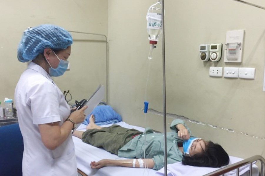 Sốt xuất huyết tăng nhanh, lưu &yacute; biến chứng ở bệnh nh&acirc;n tiểu đường - Ảnh 1.